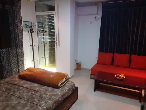 Apartamento Studio Jardin De L'orient