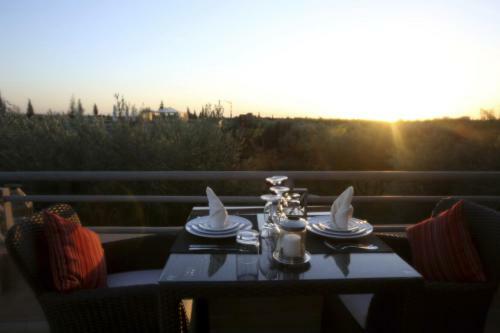Villa Le Clos Des Oliviers