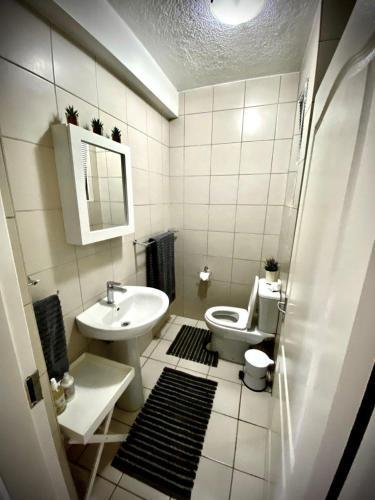 Apartamento Laboria 102 & 103