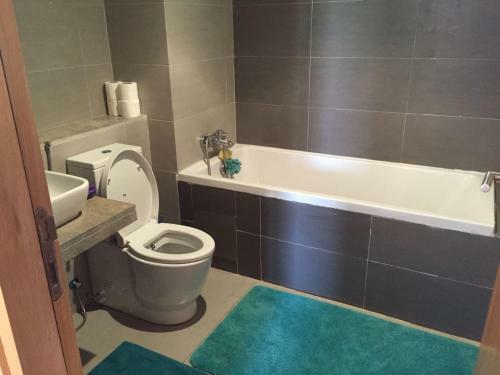 Apartamento Appartement Les Quais Verts