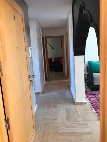Apartamento Appartement Les Quais Verts