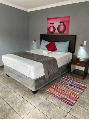 Hilands Peak B&B
