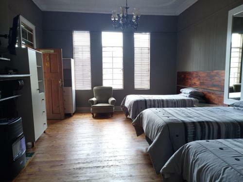 Bed & Breakfast Signature Self Catering Unit Harrismith