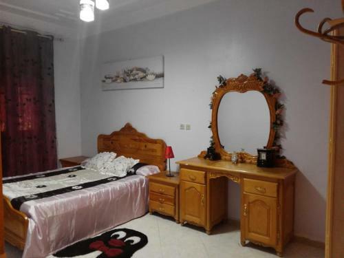 Apartamento Oujda Les Iris - Rue Moulouya 1