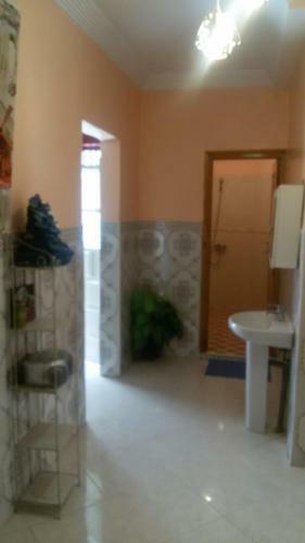 Apartamento Oujda Les Iris - Rue Moulouya 1