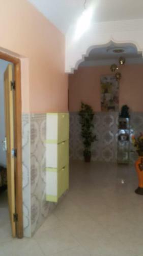 Apartamento Oujda Les Iris - Rue Moulouya 1