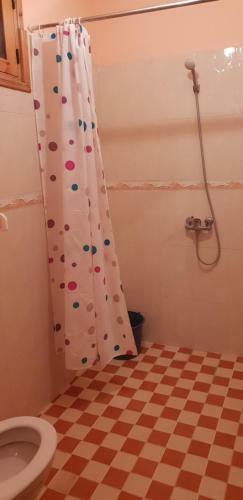 Apartamento Oujda Les Iris - Rue Moulouya 1