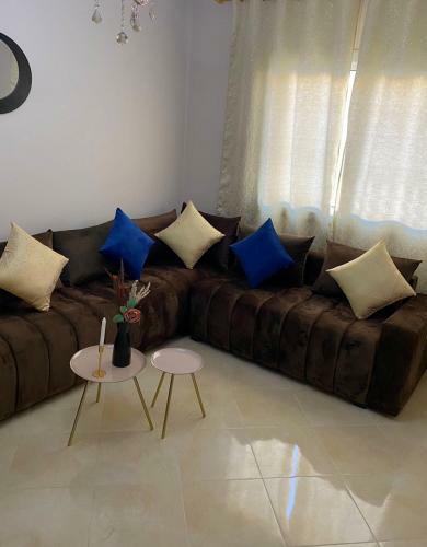 Rana Apartment