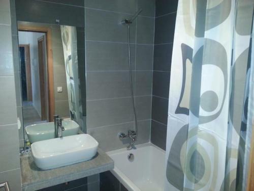 Apartamento Appart Luxe Oujda