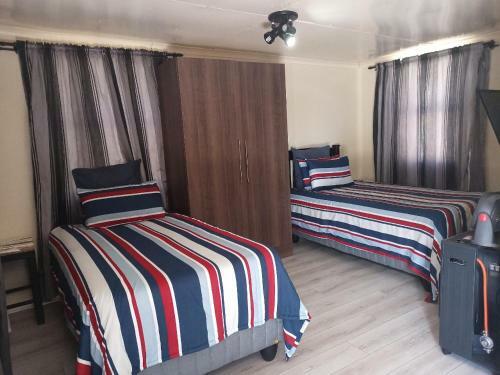 Bed & Breakfast Signature Backpackers