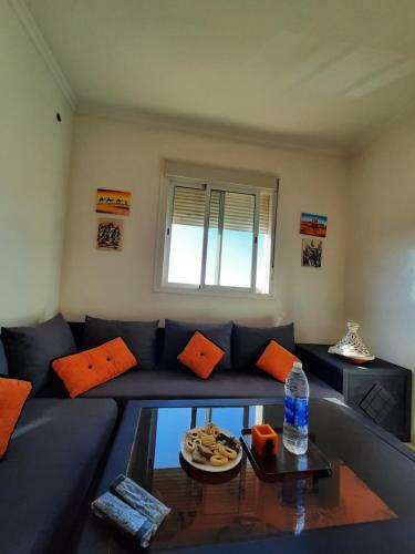 Apartamento Appartement Galaxie
