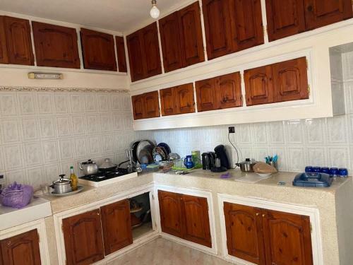 Apartamento Appartement de Bonheur