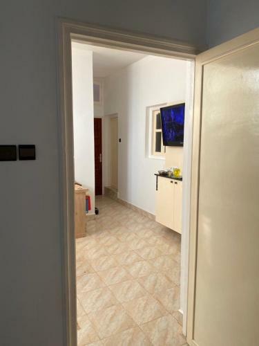 Apartamento Appartement de Bonheur