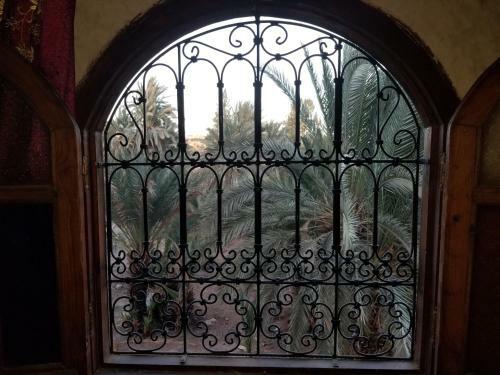 Hostal Dar Nadia Bendriss