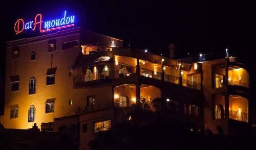 Hostal Dar Amoudou