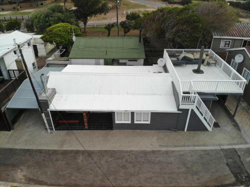 Apartamento Kango 10