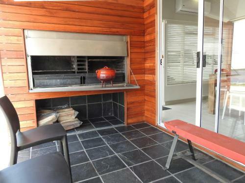 Apartamento Kango 10