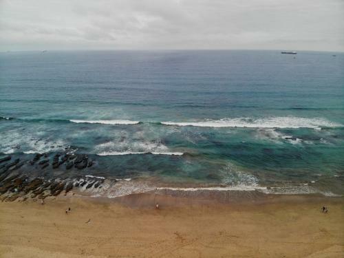 Apartamento Kango 10