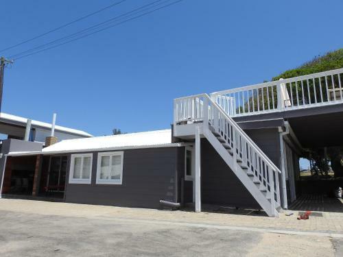 Apartamento Kango 10