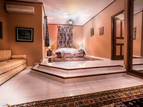 Villa Kasbah Idriss