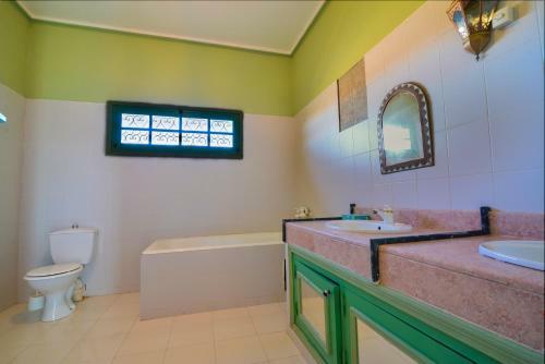 Villa Kasbah Idriss