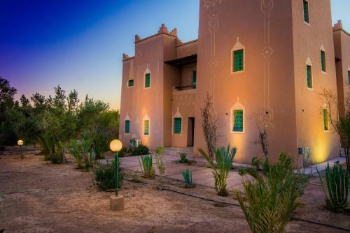 Villa Kasbah Idriss