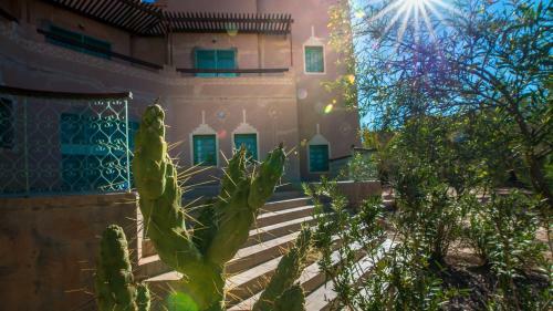 Villa Kasbah Idriss