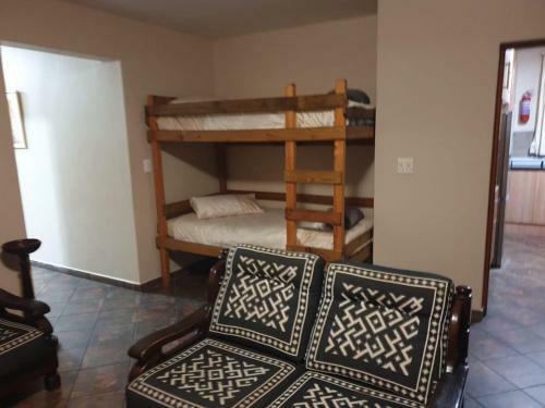 Apartamento Villa Hartenbos