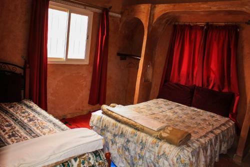 Maison Berb�re