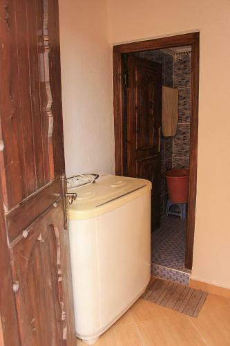 Maison Berb�re