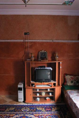 Maison Berb�re