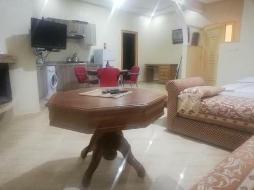 Apartamento Luxury House Talya.