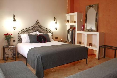 Riad Bouchedor