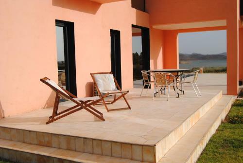 Bed & Breakfast La Maison Du Lac