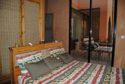 Bed & Breakfast La Maison Du Lac