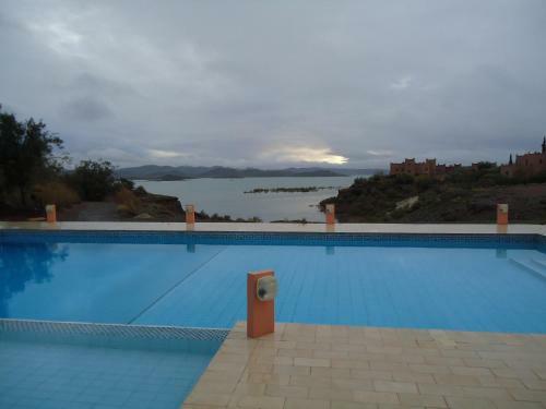 Bed & Breakfast La Maison Du Lac