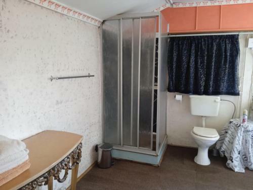 Hostal Golden Elephant Guest House