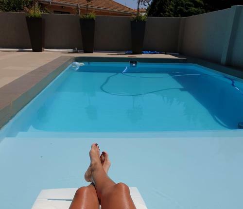Apartamento 25 On Rooiels
