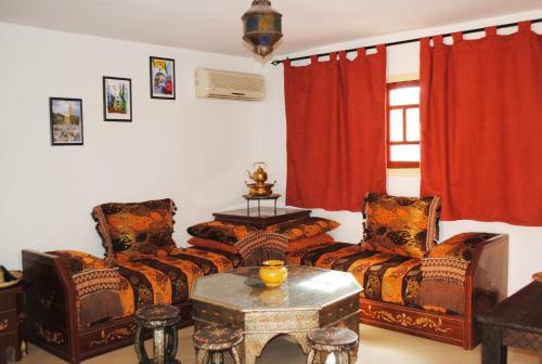 Apartamento Appartement Anatim