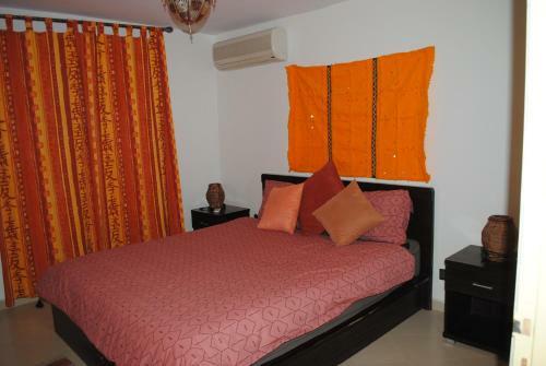 Apartamento Appartement Anatim