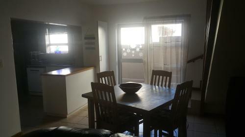 Apartamento Hartenbos Huisie