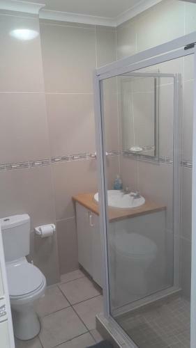 Apartamento Hartenbos Huisie