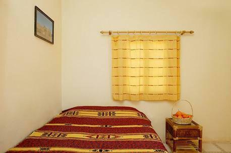 Hostal Defat Kasbah