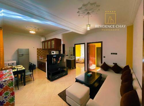 Apartamento Residence Chay - Luxury Appart