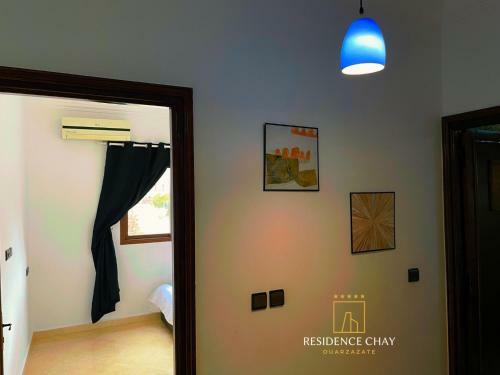 Apartamento Residence Chay - Luxury Appart