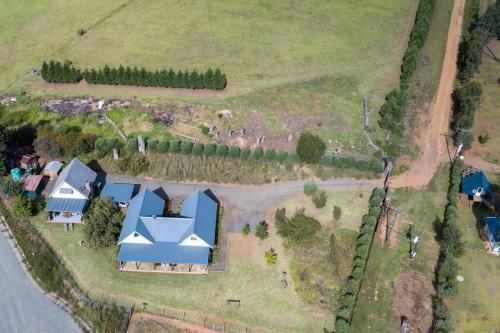 Midlands Home With Gigantic Views