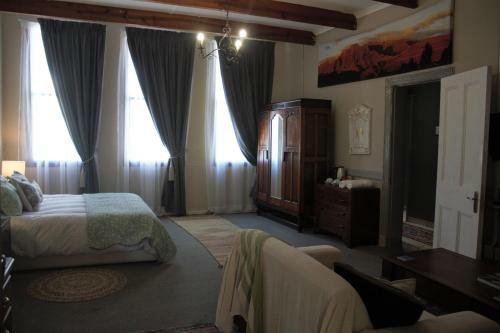 Rosetta Hotel