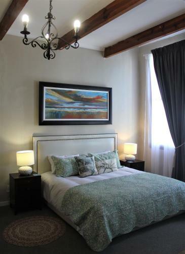 Rosetta Hotel