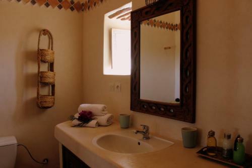 Hostal Riad Sanam Essaouira