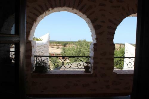Hostal Riad Sanam Essaouira
